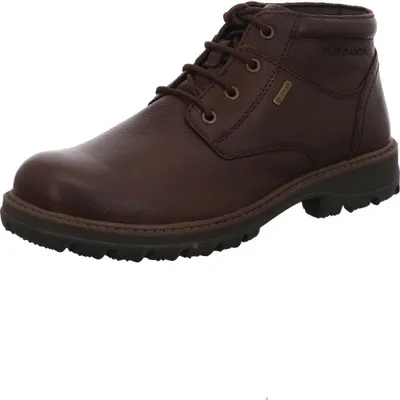 Produktbild von Pius Gabor Herren Stiefel & Boots gefüttert braun Gr. 81/2