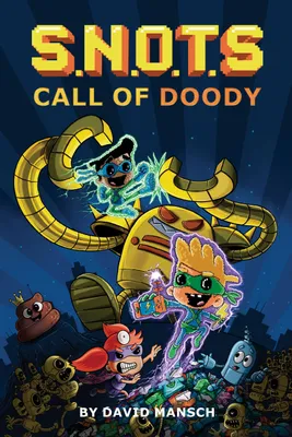 Produktbild von Call of Doody