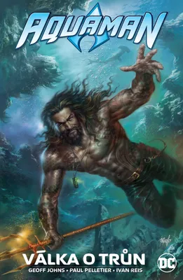Immagine prodotto di Iron Studios - Figurina DC Mini Co - Aquaman
