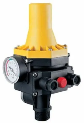 Produktbild von Automatischer Druckregler