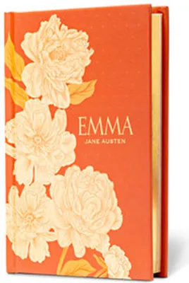 Produktbild von Emma (Special Edition)