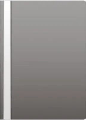 Image de Classeurs A4 PP gris
