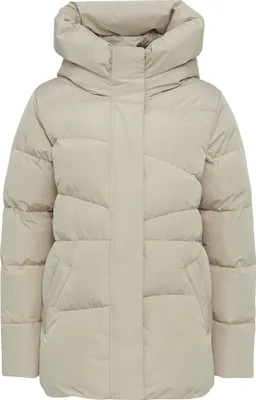 Produktbild von Mazine Wanda Jacket - Winterjacke, Größe:M, Mazine_Farbe:light taupe