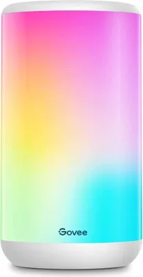 Image de Govee H6052 Aura | LED lamp | RGBIC  2200k-6500k  Wi-Fi  Bluetooth