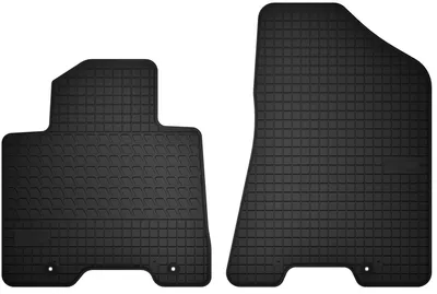Immagine prodotto di Tappetini in gomma anteriori per: Hyundai Tucson III SUV (dal 2015 al 2020)