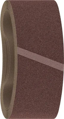 Image de PRO X440 Bande abrasive, 100 x 610 mm, 100, 10 pcs.