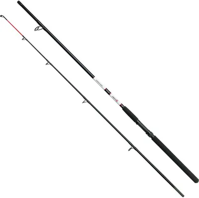 Produktbild von DAM Aqua-X Allround 2,40m 100-200g Bootsruten