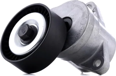 Produktbild von STARK SKTP-0600119 Spannrolle Keilrippenriemen für OPEL INSIGNIA Caravan Astra J Sports Tourer (P10) ASTRA J ZAFIRA TOURER C (P12) INSIGNIA