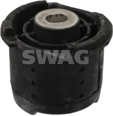 Produktbild von SWAG 20 79 0025 Achslager für BMW 3 Limousine (E46) Hinten Rechts Vorne