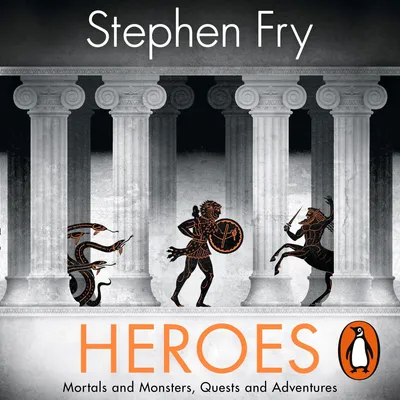Produktbild von Heroes