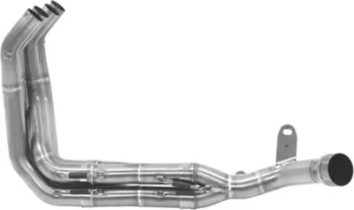 Obrázok produktu pre ARROW Racing rozdeľovač z nerezovej ocele pre Kawasaki Z900 2020-, bez katalyzátora