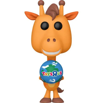 Image de Figurka POP! Geoffrey Special Edition 9 cm od Funko - Kolekcjonerska