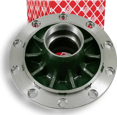 Produktbild von FEBI BILSTEIN 06074 Radnabe Hinten