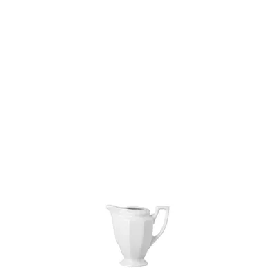 Produktbild von Rosenthal Milchkännchen 6 P. Weiss 10430-800001-14430