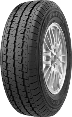 Produktbild von Petlas FULL POWER PT835 Sommerreifen 225/70 R15 112R LLKW Reifen