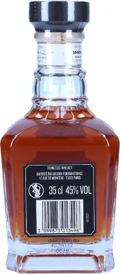 Produktbild von Jack Daniels - 350ml - Single Barrel Select - Tennessee Whiskey