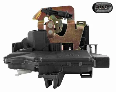 Image de Serrure de porte VW A6
