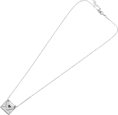 Immagine prodotto di Collane   Con ciondolo Ottaviani Argento Fino a 42 cm  Collezione  - donna