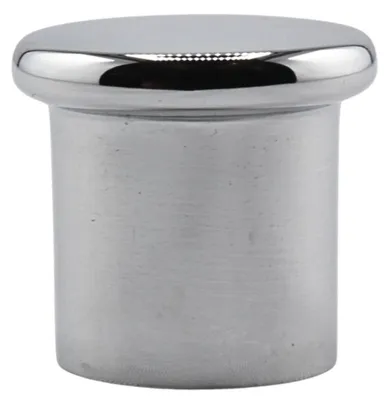 Produktbild von HANSA Zugknopf verchromt 59912801