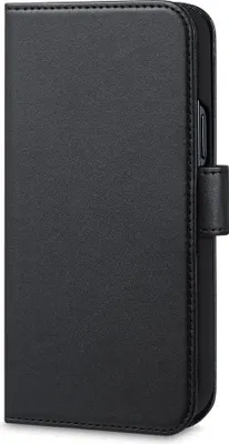 Produktbild von Wallet Case 2-in-1 für iPhone 15 Plus - Schwarz