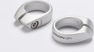 Produktbild von Ergon Klemmen für GP1 Evo