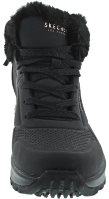 Produktbild von Skechers Uno Rugged Winterstiefel Schwarz