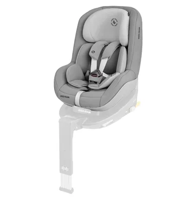 Obrázok produktu pre Maxi Cosi Pearl Pro 2 i-Size ohne Isofix Base, Farbe:Authentic Grey