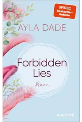Produktbild von Forbidden Lies