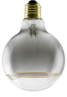 Productafbeelding van Segula 55110, 5 Watt, 32 Watt, E27 fitting, 350 lumen, 20.000 uur