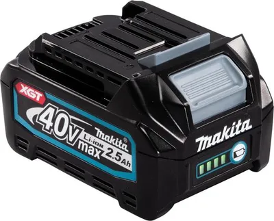 Image de Batterie Li-Ion 40Vmax XGT® / 2,5 AH - BL4025