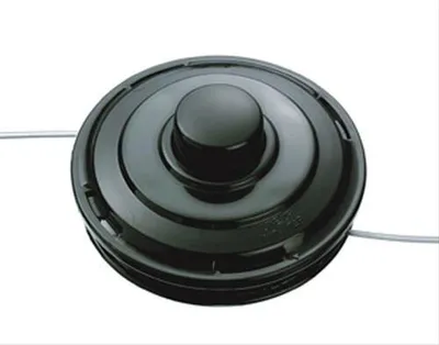 Obrázek produktu pro 2 strunové hlavy Tap&Go pro strunovou sekačku Dolmar Ø2mm - YA00000681