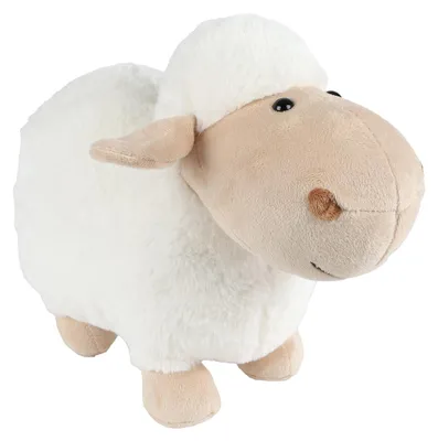 Image de Peluche "Take Me Home" de Schaap, debout - 35 cm