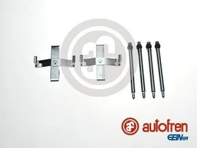 Obrázek produktu pro Montážní sada brzdových destiček AUTOFREN SEINSA D42353A