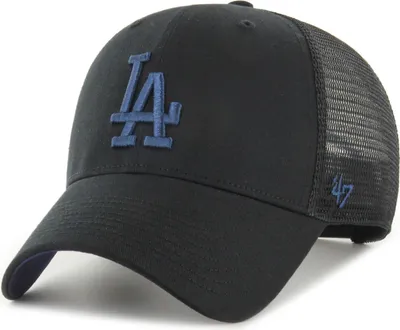 Produktbild von 47 Brand Mesh Trucker Cap - BALLPARK Los Angeles Dodgers