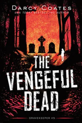 Obrázok produktu pre The Vengeful Dead