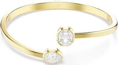 Produktbild von Swarovski Imber Armreif 5714314-h Damenarmband, Armbandumfang:16cm