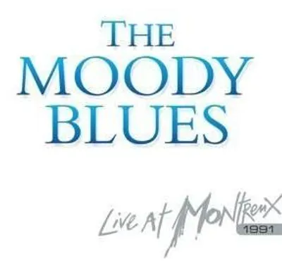 Produktbild von Live At Montreux 1991 (CD+DVD Edition)
