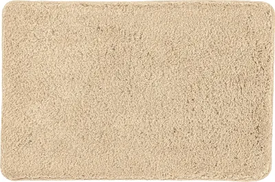 Produktbild von Kleine Wolke Badteppich SCOTT Caramel 50 x 70 cm
