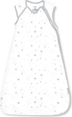 Produktbild von INGENUITY Babyschlafsack Sternenregen TOG 2.5, 3-18 Monate,