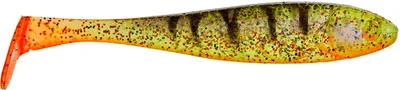 Produktbild von Illex Magic Slim Shad 6,5cm 2,1g - 7 Gummifische, Illex Farben:Magic Perch