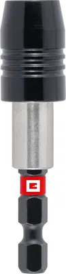 Produktbild von Einhell Schnell-Wechsel-Bithalter | 1/4''