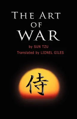 Produktbild von The Art of War