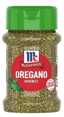 Produktbild von Oregano gerebelt