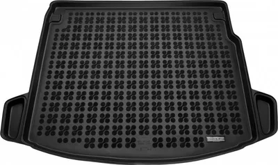 Image de Doublure caoutchouc Rezaw-Plast Renault Megane 2014-2016 (combi)