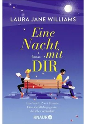 Produktbild von Eine Nacht mit dir