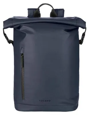 Produktbild von Tucano BKROL15-B, Rucksack, 40,6 cm (16"), Schultergurt