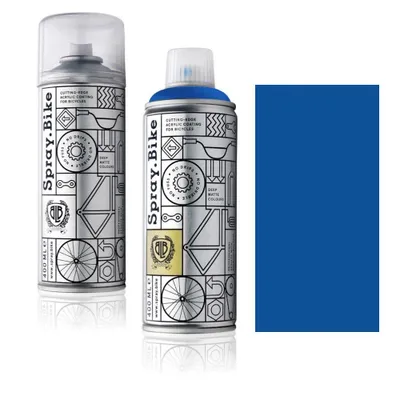 Produktbild von Fahrradlack + Klarlack (Set)