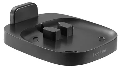 Image de Logilink Lautsprecher-Wandhalterung f.SONOS/allge. Lautsp.