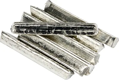 Produktbild von Zinnbarren, 150g