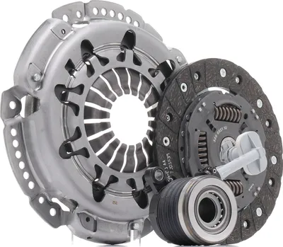 Produktbild von LuK RepSet 620 3351 33 Kupplungssatz für RENAULT Twingo III Schrägheck (BCM)